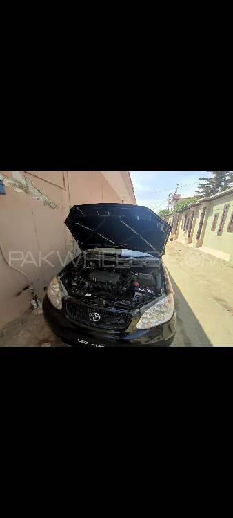 Toyota Corolla 2007 for Sale in Chakwal Toyota Corolla 2007 for Sale in Chakwal Image-9