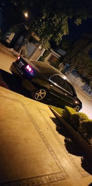 Honda Civic - 2005