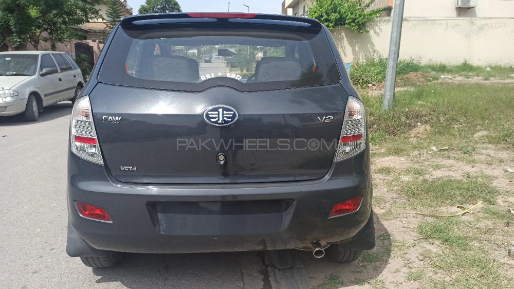 FAW V2 2019 for Sale in Islamabad Image-1