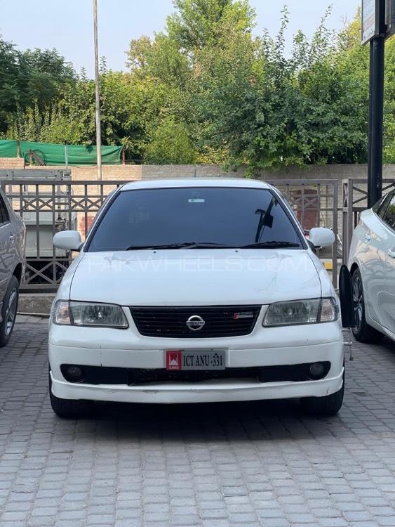 نسان سنی - 2004  Image-1