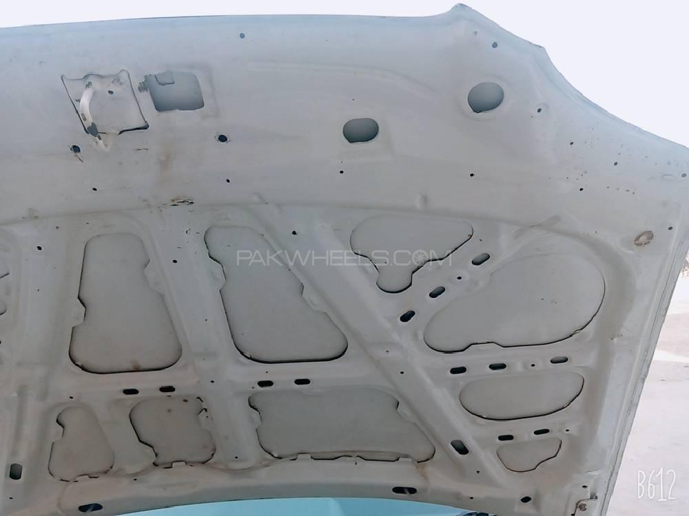 Suzuki Baleno 2005 for Sale in Lahore Suzuki Baleno 2005 for Sale in Lahore Image-9