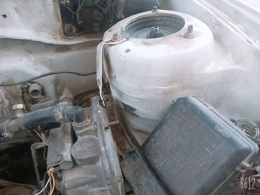 Suzuki Baleno 2005 for Sale in Lahore Suzuki Baleno 2005 for Sale in Lahore Image-10