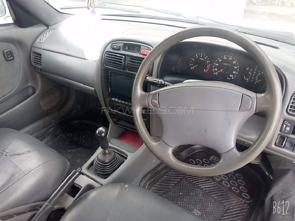 Suzuki Baleno 2005 for Sale in Lahore Suzuki Baleno 2005 for Sale in Lahore Image-12