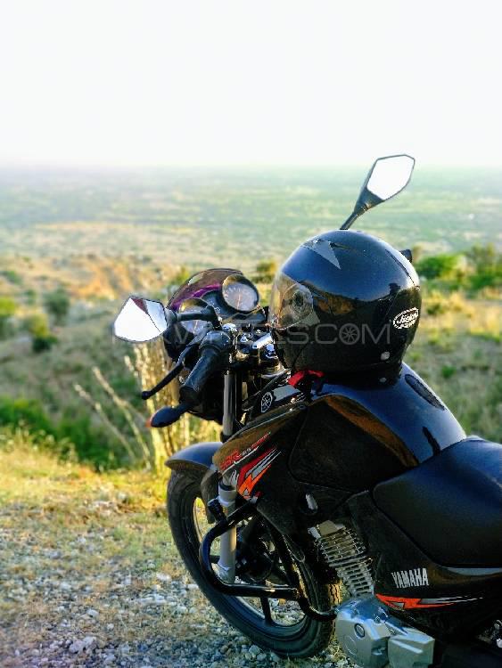 یاماہا YBR 125 2020 for Sale Image-1