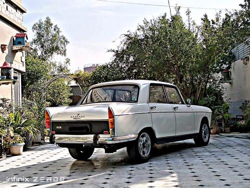 Peugeot Other - 1972