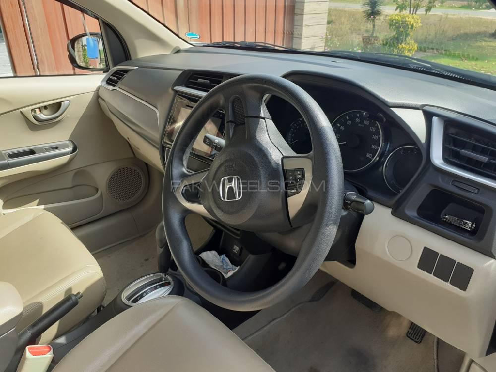 ہونڈا بی آر-وی 2019 for Sale in لاہور ہونڈا بی آر-وی 2019 for Sale in لاہور Image-4