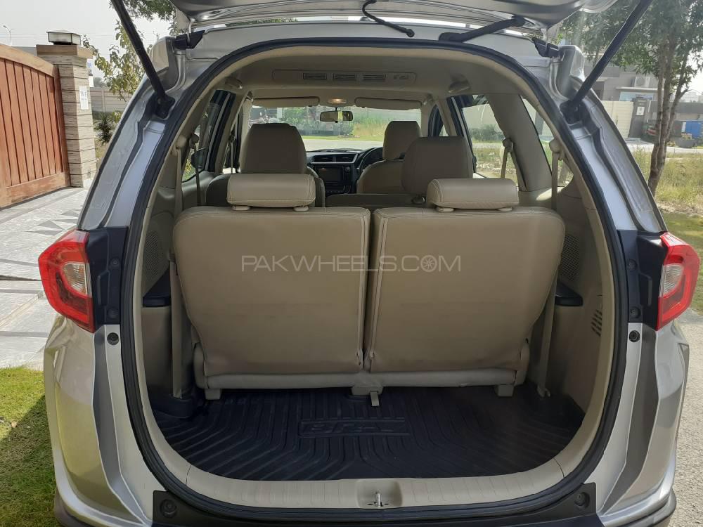 ہونڈا بی آر-وی 2019 for Sale in لاہور ہونڈا بی آر-وی 2019 for Sale in لاہور Image-9