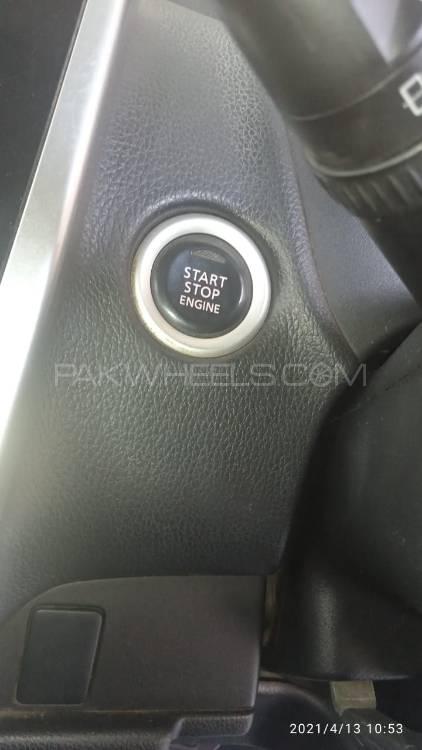 نسان ڈیز ہائی وے اسٹار 2014 for Sale in لاہور نسان ڈیز ہائی وے اسٹار 2014 for Sale in لاہور Image-8