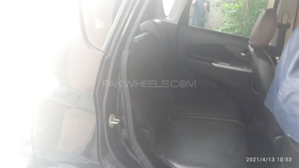 نسان ڈیز ہائی وے اسٹار 2014 for Sale in لاہور نسان ڈیز ہائی وے اسٹار 2014 for Sale in لاہور Image-9