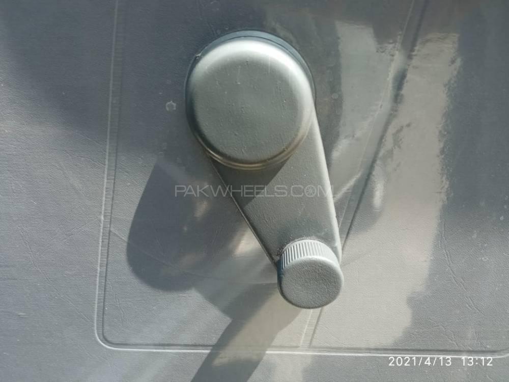 Suzuki Mehran 2008 for Sale in Lahore Suzuki Mehran 2008 for Sale in Lahore Image-13