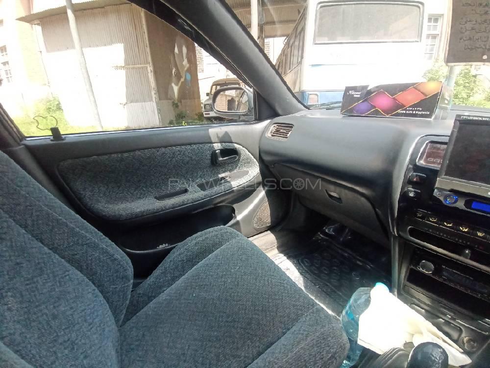 ٹویوٹا کرولا 1994 for Sale in پشاور ٹویوٹا کرولا 1994 for Sale in پشاور Image-8