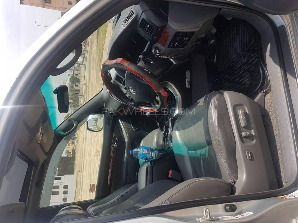 Toyota Prado 2005 for Sale in Bhimber Toyota Prado 2005 for Sale in Bhimber Image-7