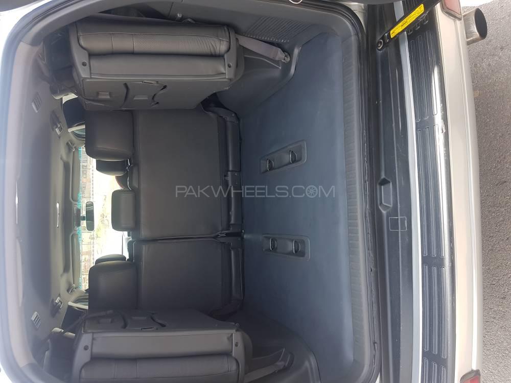 Toyota Prado 2005 for Sale in Bhimber Toyota Prado 2005 for Sale in Bhimber Image-10