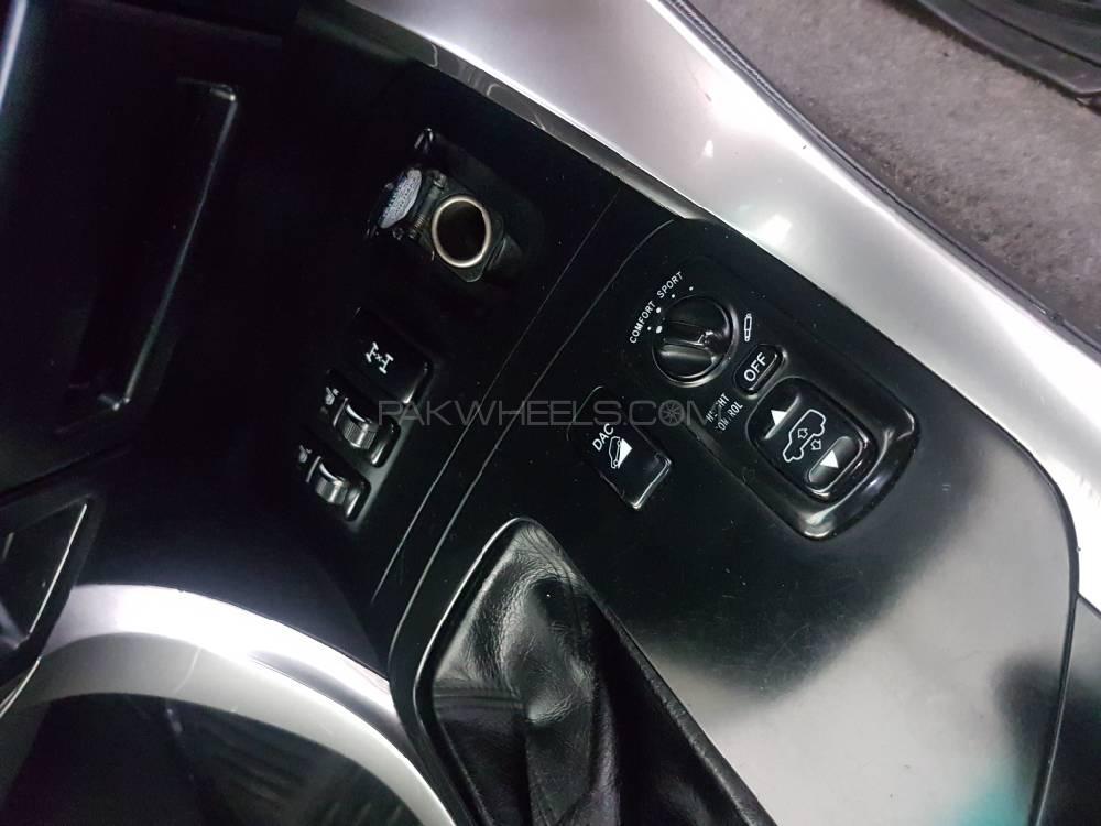 Toyota Prado 2005 for Sale in Bhimber Toyota Prado 2005 for Sale in Bhimber Image-13