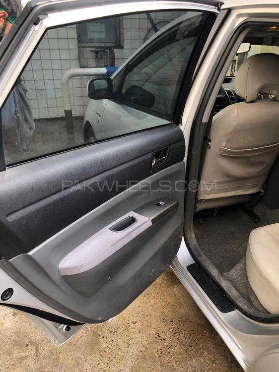 Toyota Prius 2010 for Sale in Kohat Toyota Prius 2010 for Sale in Kohat Image-10