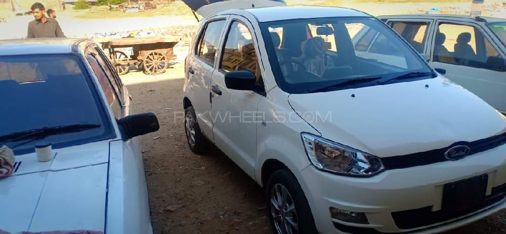 United Bravo 2019 for Sale in Rawalpindi Image-1