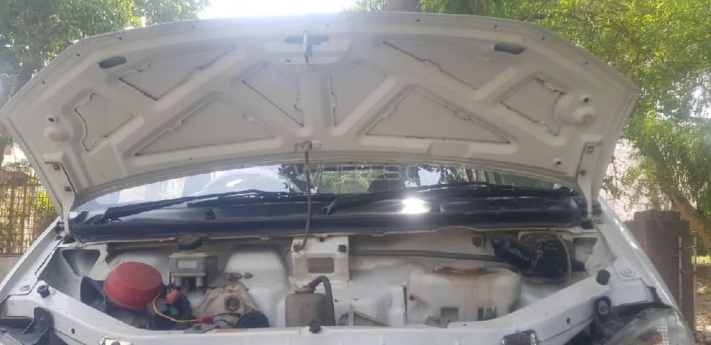 FAW X-PV 2014 for Sale in Lahore FAW X-PV 2014 for Sale in Lahore Image-3