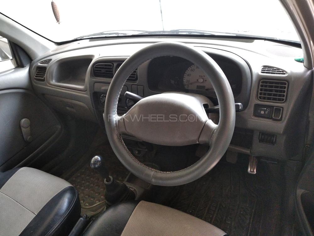 Suzuki Alto 2006 for Sale in Lahore Suzuki Alto 2006 for Sale in Lahore Image-8