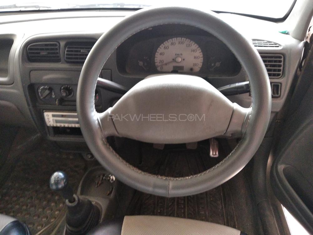 Suzuki Alto 2006 for Sale in Lahore Suzuki Alto 2006 for Sale in Lahore Image-9
