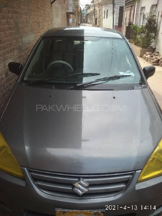 سوزوکی لیانا 2009 for Sale in اوکاڑہ سوزوکی لیانا 2009 for Sale in اوکاڑہ Image-5