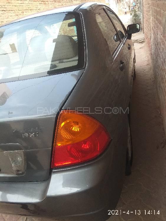 سوزوکی لیانا 2009 for Sale in اوکاڑہ سوزوکی لیانا 2009 for Sale in اوکاڑہ Image-2