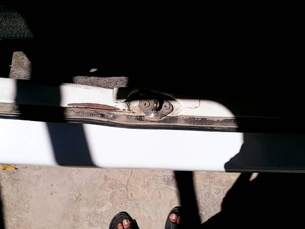 Suzuki Mehran 2004 for Sale in Takhtbai Suzuki Mehran 2004 for Sale in Takhtbai Image-3