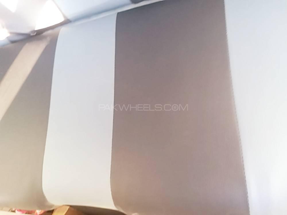 Suzuki Mehran 2004 for Sale in Takhtbai Suzuki Mehran 2004 for Sale in Takhtbai Image-15