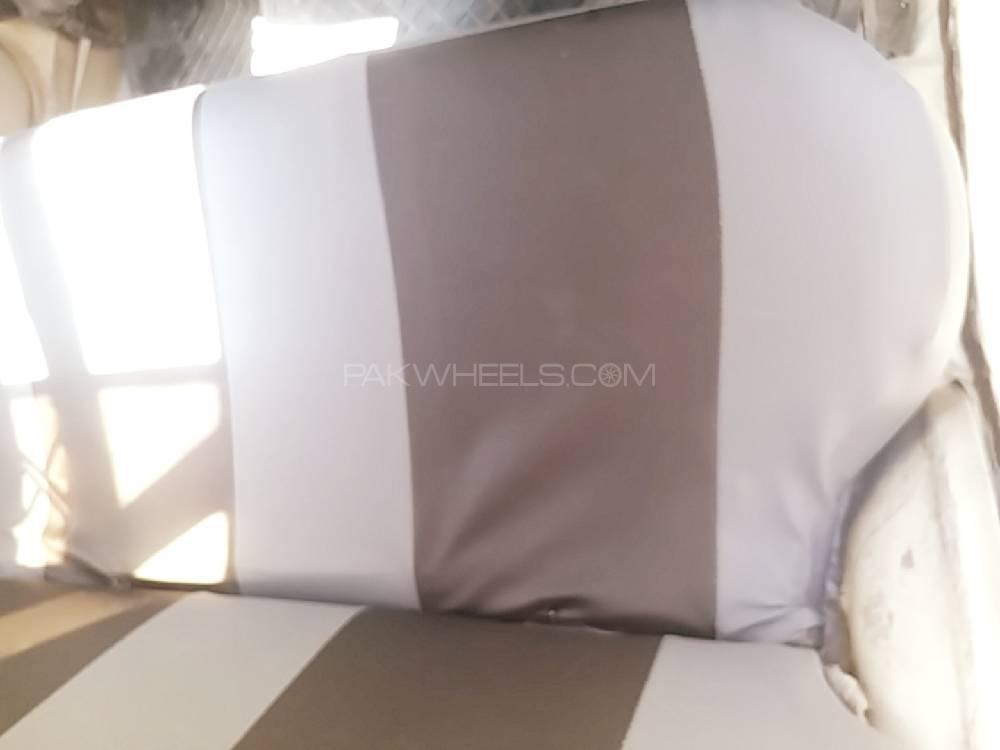 Suzuki Mehran 2004 for Sale in Takhtbai Suzuki Mehran 2004 for Sale in Takhtbai Image-14