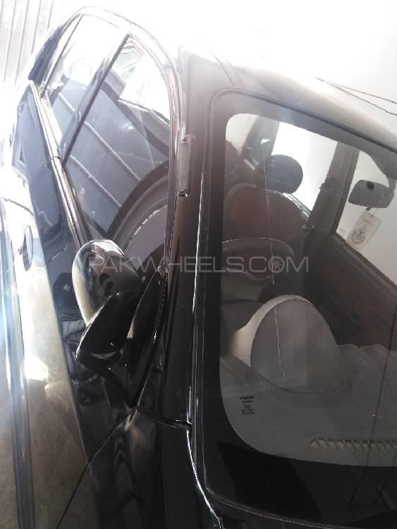 Hyundai Santro 2009 for Sale in Lahore Hyundai Santro 2009 for Sale in Lahore Image-4