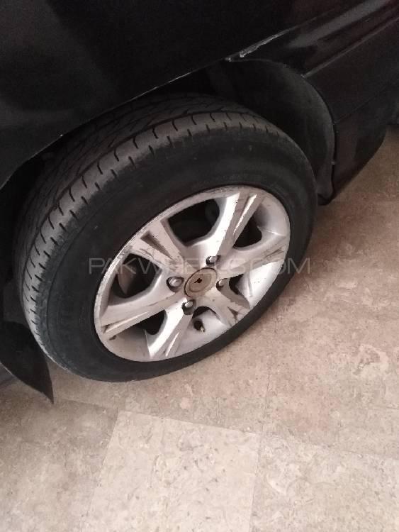 Hyundai Santro 2009 for Sale in Lahore Hyundai Santro 2009 for Sale in Lahore Image-2