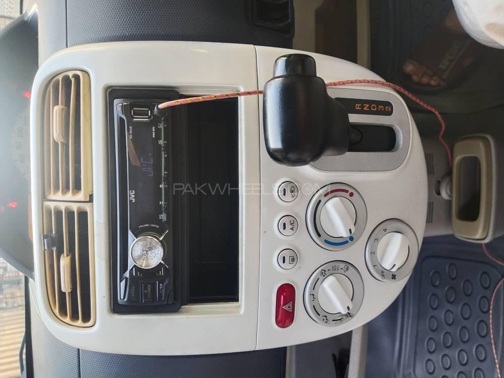 نسان اوٹی 2008 for Sale in لاہور نسان اوٹی 2008 for Sale in لاہور Image-8