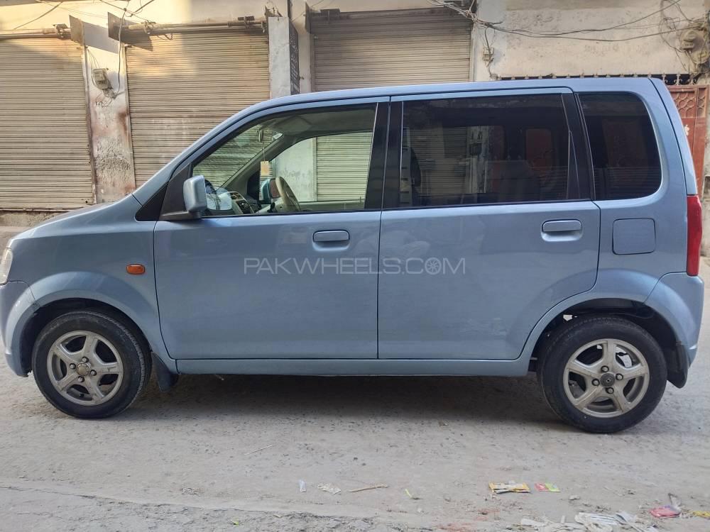نسان اوٹی 2008 for Sale in لاہور نسان اوٹی 2008 for Sale in لاہور Image-18