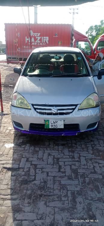 سوزوکی لیانا 2006 for Sale in لاہور Image-1