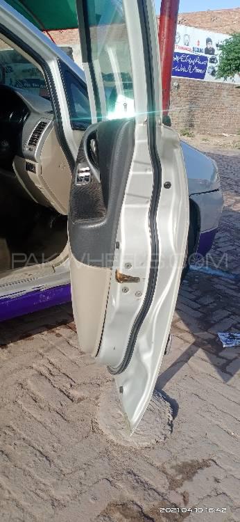 Suzuki Liana 2006 for Sale in Lahore Suzuki Liana 2006 for Sale in Lahore Image-3