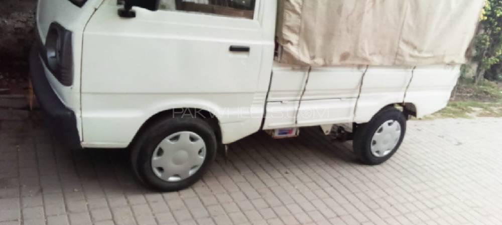 Suzuki Ravi 2009 for Sale in Lahore Image-1