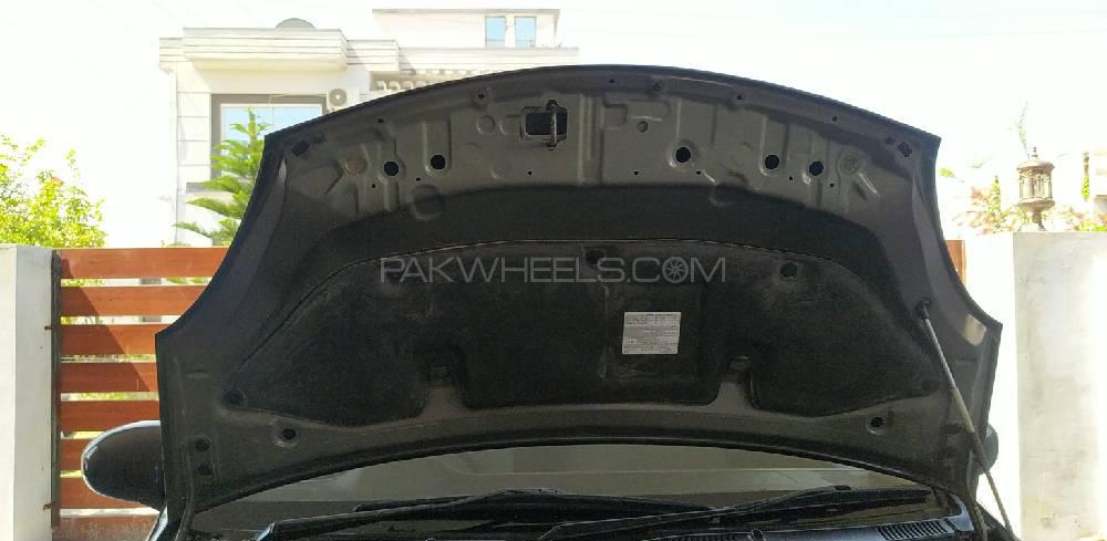 Toyota Passo 2015 for Sale in Islamabad Toyota Passo 2015 for Sale in Islamabad Image-12