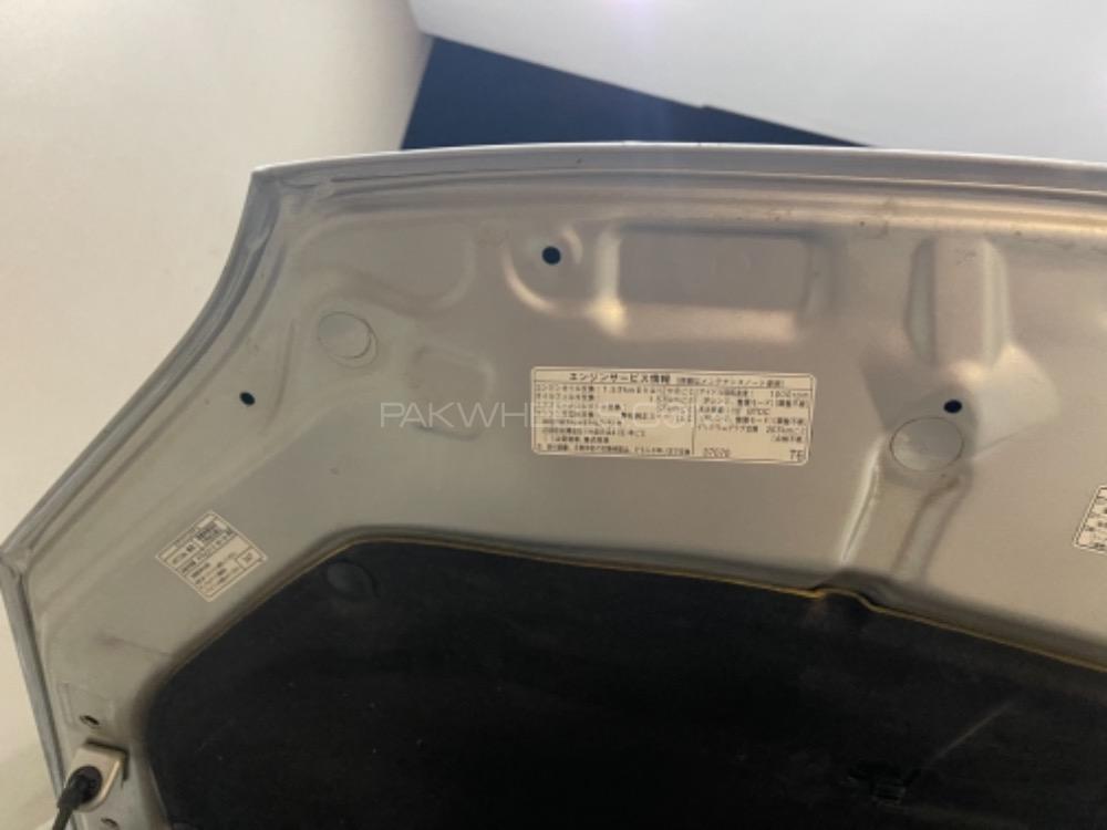 Toyota Prius 2014 for Sale in Faisalabad Toyota Prius 2014 for Sale in Faisalabad Image-10