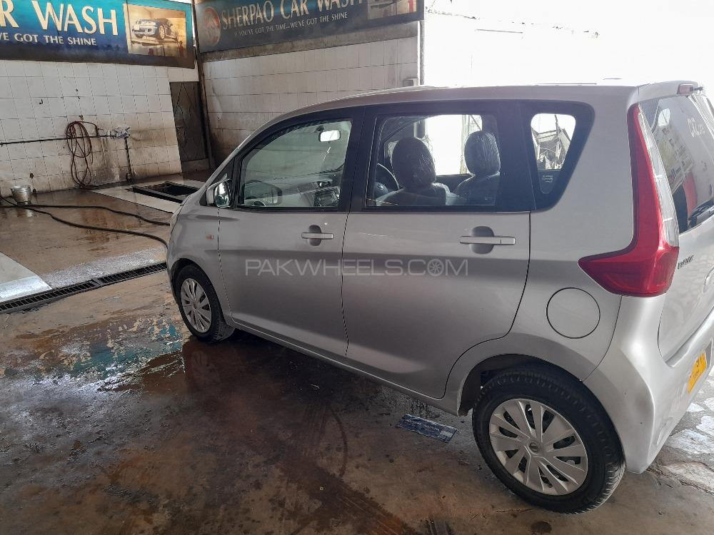 Nissan Dayz 2014 for Sale in Karachi Image-1