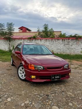 Toyota Corolla - 1998