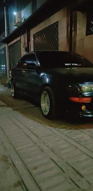 Toyota Corolla - 1998