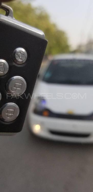 Chevrolet Exclusive 2005 for Sale in Karachi Image-1