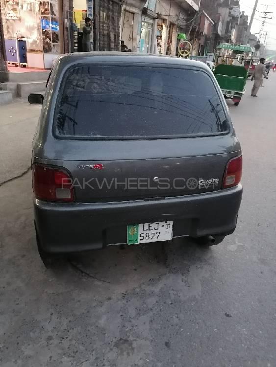 Daihatsu Cuore 2007 for Sale in Gujranwala Daihatsu Cuore 2007 for Sale in Gujranwala Image-8