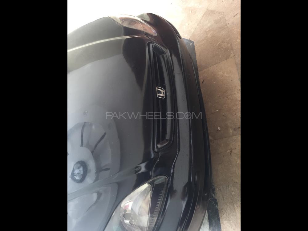 Honda Civic 1997 for Sale in Rawalpindi Image-1