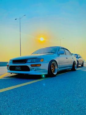 Toyota Corolla - 1997
