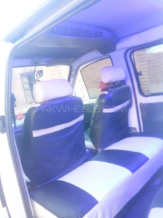 FAW X-PV 2005 for Sale in Chichawatni FAW X-PV 2005 for Sale in Chichawatni Image-8