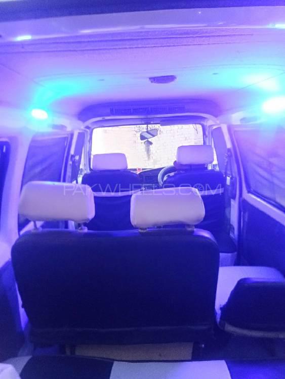 FAW X-PV 2005 for Sale in Chichawatni FAW X-PV 2005 for Sale in Chichawatni Image-11