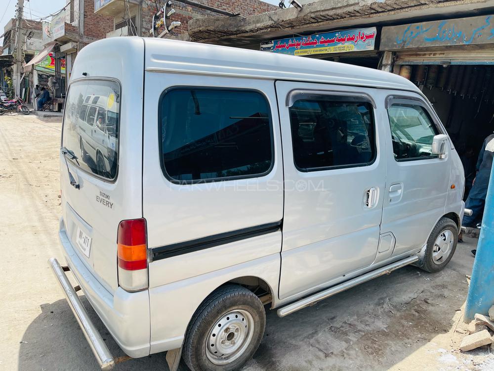 سوزوکی راوی 2005 for Sale in سرگودھا سوزوکی راوی 2005 for Sale in سرگودھا Image-2