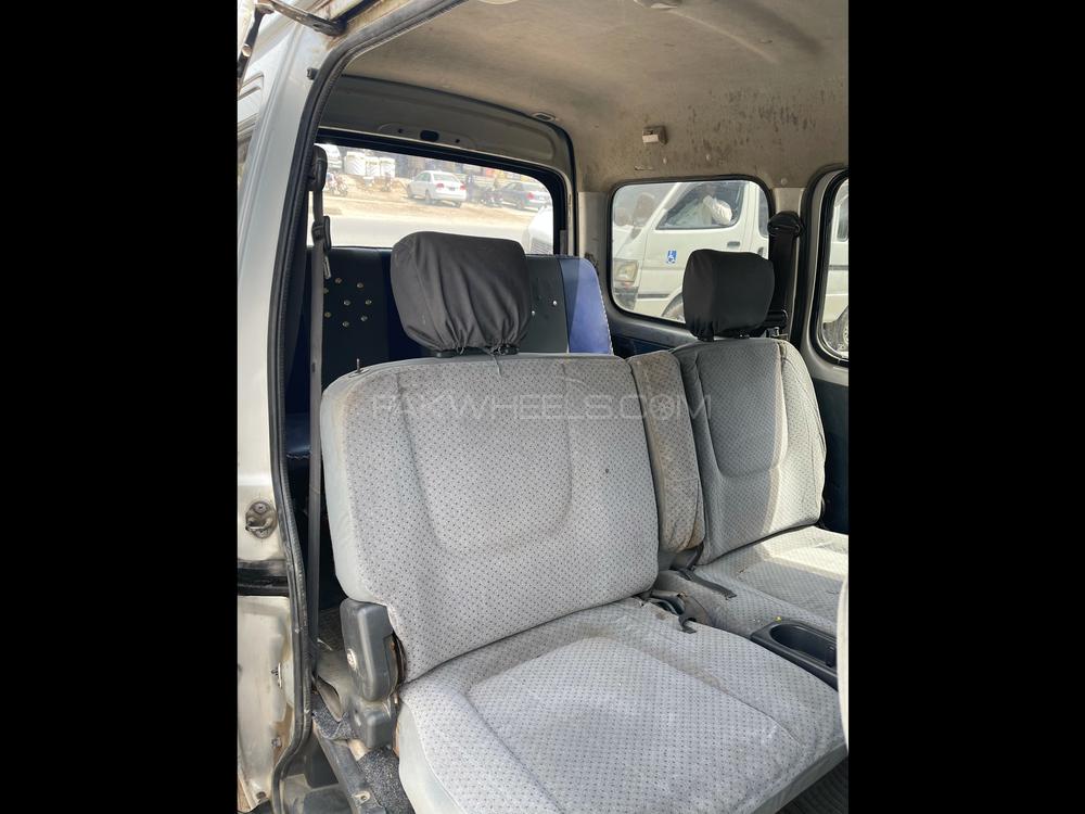 سوزوکی راوی 2005 for Sale in سرگودھا سوزوکی راوی 2005 for Sale in سرگودھا Image-10