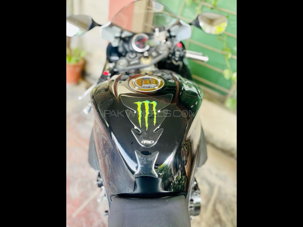 Suzuki GSX-R600 2014 for Sale Suzuki GSX-R600 2014 for Sale Image-5