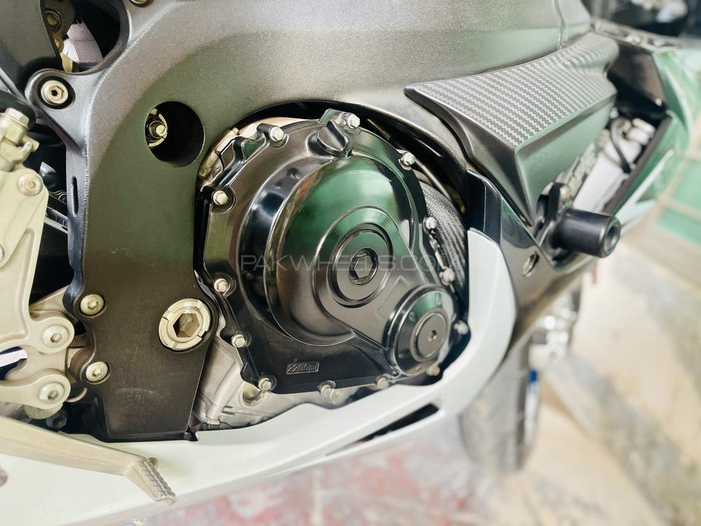 Suzuki GSX-R600 2014 for Sale Suzuki GSX-R600 2014 for Sale Image-8